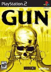 Gun (NTSC)