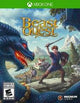 Beast Quest (NTSC)