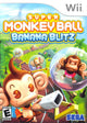 Super Monkey Ball Banana Blitz (NTSC)