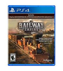 Railway Empire