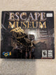 Escape The Museum (NTSC)