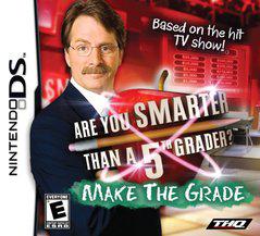 Are You Smarter Than A 5th Grader? Make the Grade (NTSC)