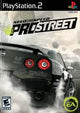 Need for Speed Prostreet (NTSC)
