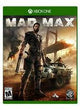 Mad Max (NTSC)