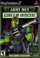 Army Men Green Rogue (NTSC)