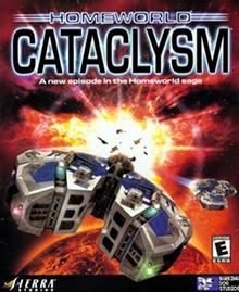 Homeworld Cataclysm