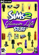 The Sims 2: Glamor Life Stuff (NTSC)