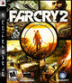 Far Cry 2 (NTSC)