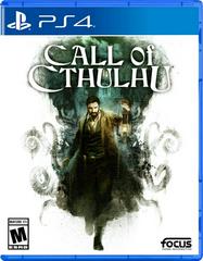 Call of Cthulhu