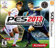 Pro Evolution Soccer 2013 (NTSC)