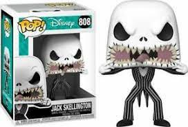 Jack Skellington #808