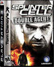 Splinter Cell Double Agent (NTSC)