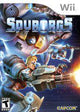 Spyborgs (NTSC)