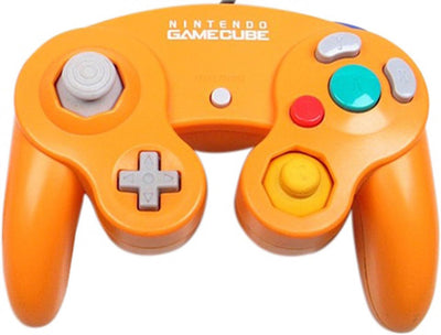 Black Controller DOL-003 (OFFICIAL)