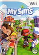 MySims (NTSC)