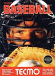 Tecmo Baseball (NTSC)