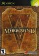 Elder Scrolls III Morrowind (NTSC)
