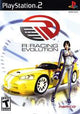 R: Racing Evolution (NTSC)