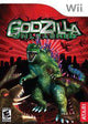 Godzilla Unleashed (NTSC)