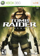 Tomb Raider Underworld (NTSC)