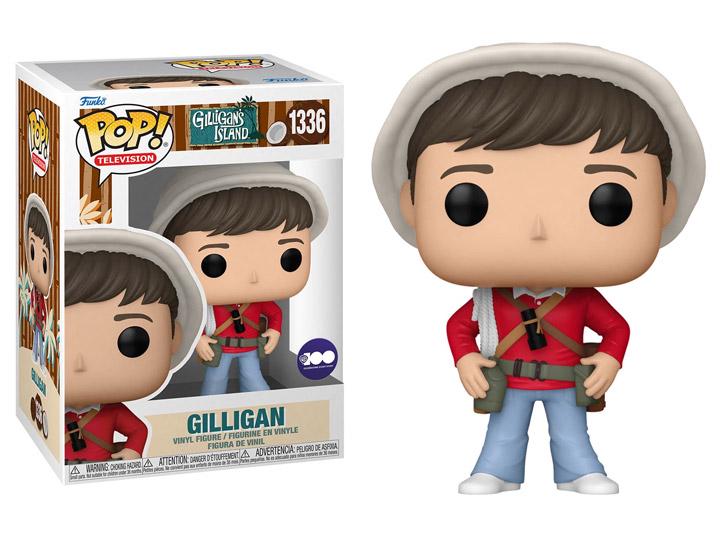 Gilligan #1336