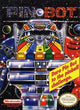 Pin-Bot (NTSC)
