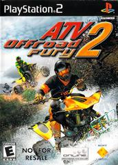 ATV Offroad Fury 2 [Not for Resale]