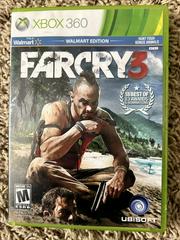 Far Cry 3 [Walmart Edition]
