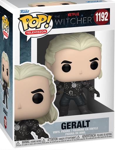 Geralt #1192