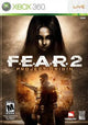 F.E.A.R. 2 Project Origin (NTSC)
