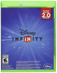 Disney Infinity [2.0 Edition]