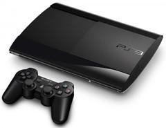 Playstation 3 Super Slim (PS3) - 250GB