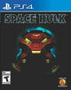Space Hulk (NTSC)
