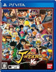 J-Stars Victory Vs (JAP)