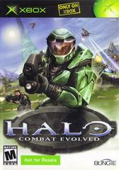 Halo: Combat Evolved [Not for Resale]