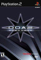 DOA2: Hardcore (NTSC)