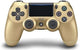 Playstation 4 Dualshock 4 Controller (Gold) (NTSC)