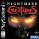 Nightmare Creatures (NTSC)