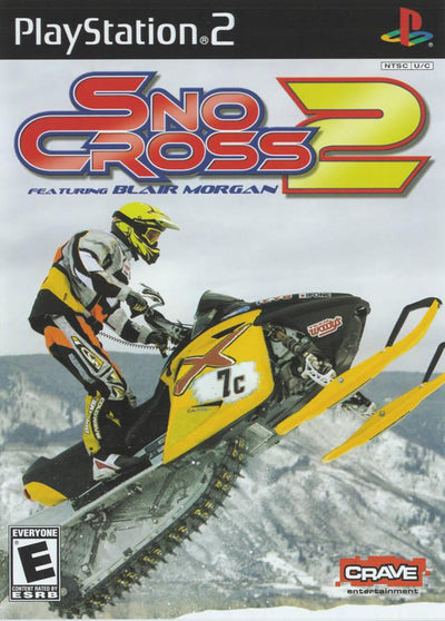 SnoCross 2
