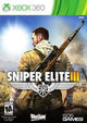 Sniper Elite III (NTSC)