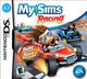 MySims Racing (NTSC)