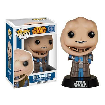 Bib Fortuna #53