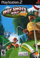 Hot Shots Golf Fore (NTSC)