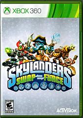 Skylanders: Swap Force [Game Only]