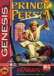 Prince of Persia (NTSC)