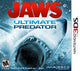 Jaws: Ultimate Predator (NTSC)