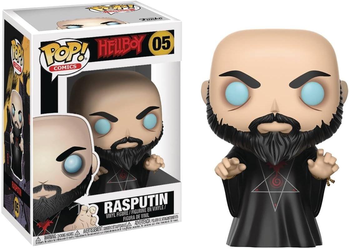 Rasputin #5