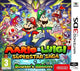 Mario & Luigi: Superstar Saga + Bowser's Minions (PAL)