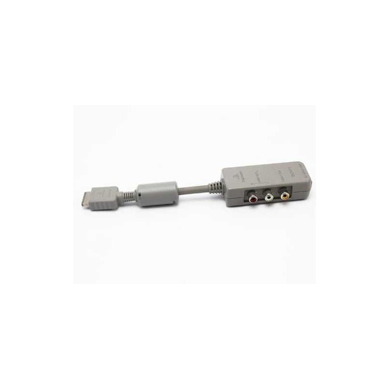 AV Adapter (NTSC)