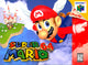 Super Mario 64 (NTSC)